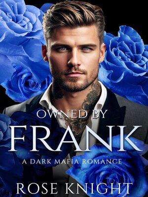 cover image of Owned by Frank